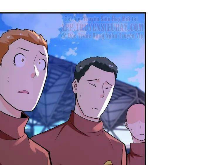 Mạt Thế Siêu Cấp Hệ Thống Chapter 278 - Trang 2