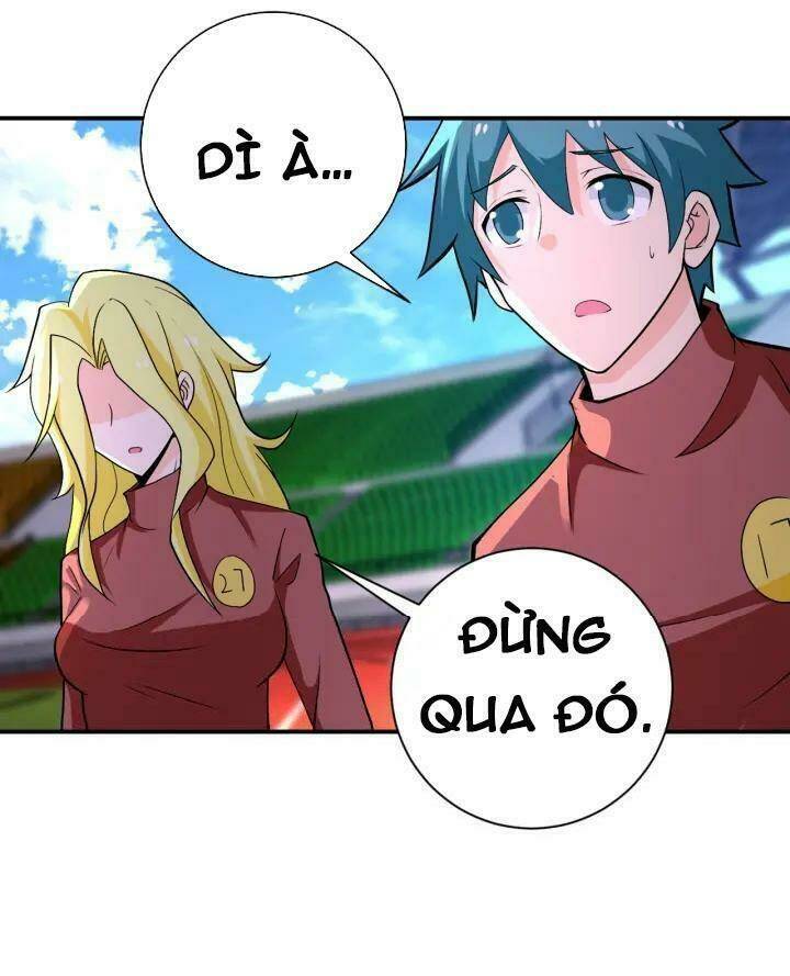 Mạt Thế Siêu Cấp Hệ Thống Chapter 278 - Trang 2