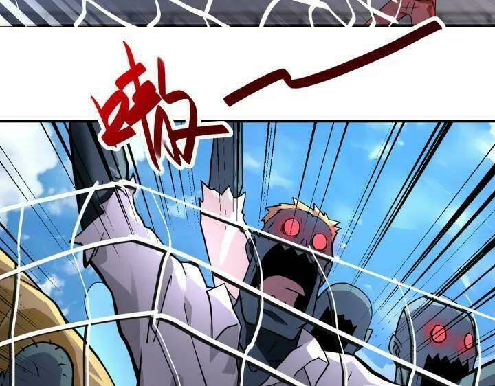 Mạt Thế Siêu Cấp Hệ Thống Chapter 278 - Trang 2