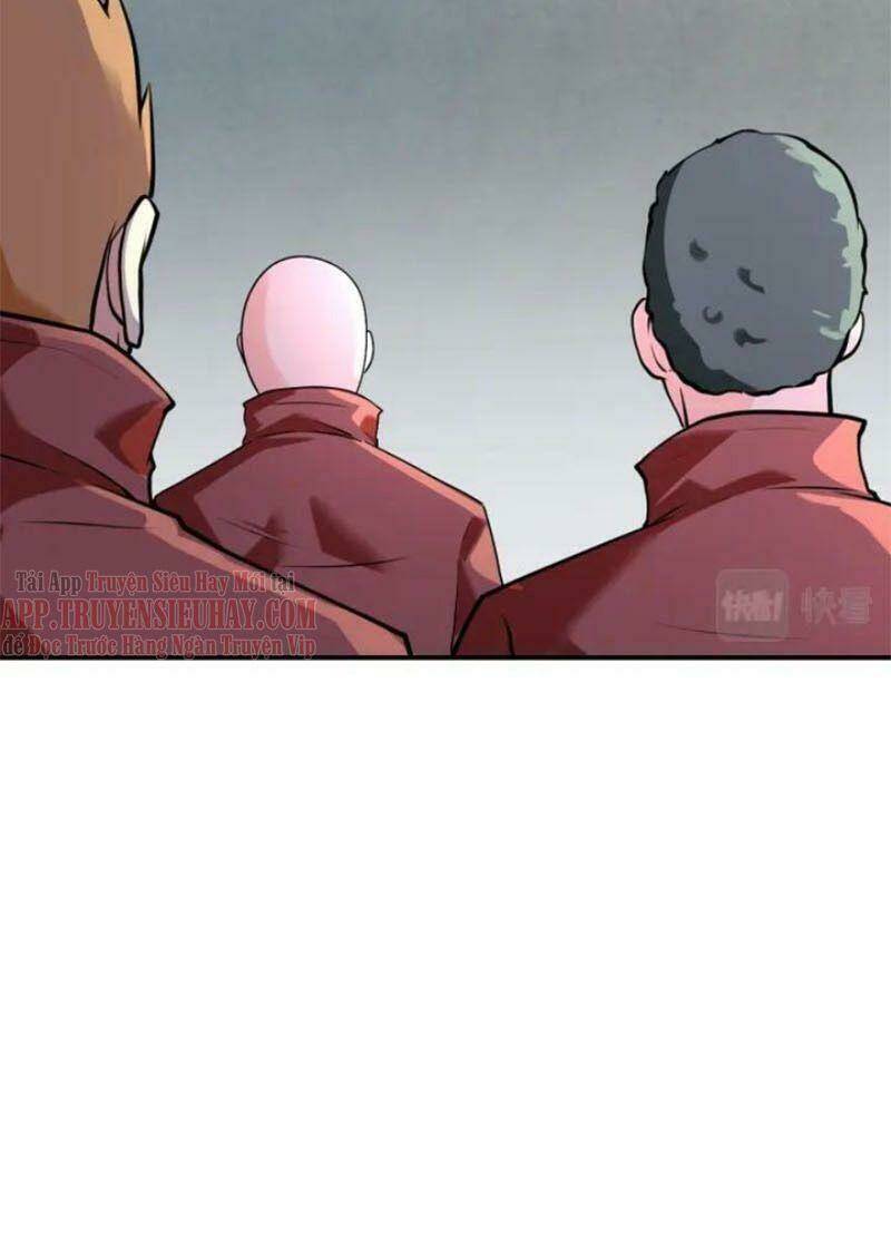 Mạt Thế Siêu Cấp Hệ Thống Chapter 279 - Trang 2