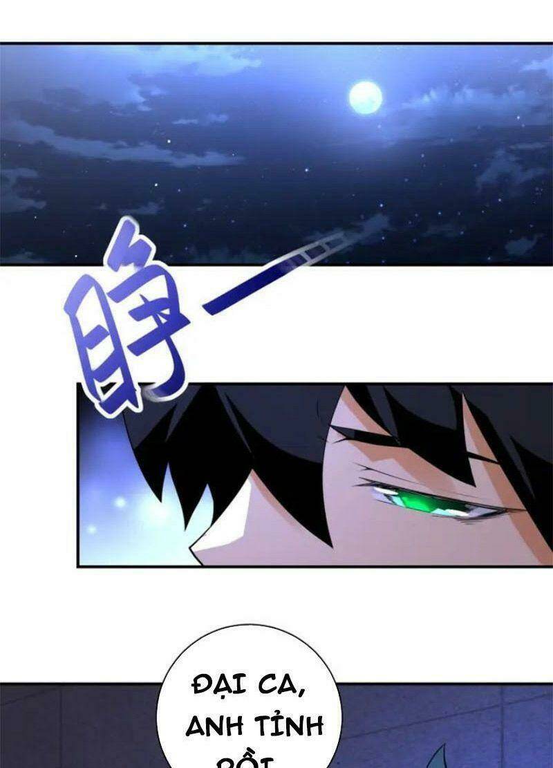 Mạt Thế Siêu Cấp Hệ Thống Chapter 279 - Trang 2