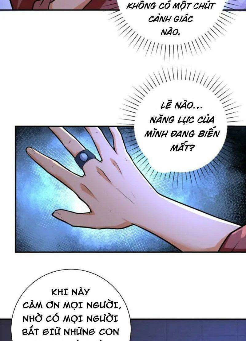 Mạt Thế Siêu Cấp Hệ Thống Chapter 279 - Trang 2