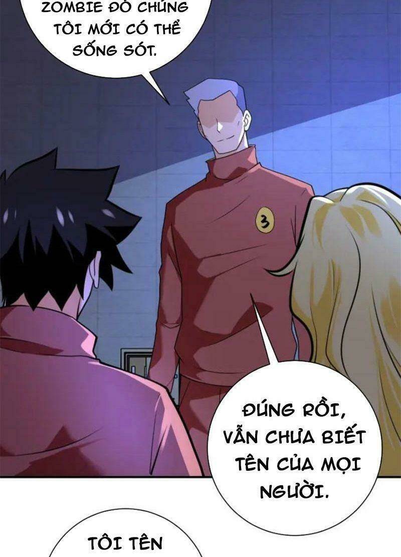 Mạt Thế Siêu Cấp Hệ Thống Chapter 279 - Trang 2