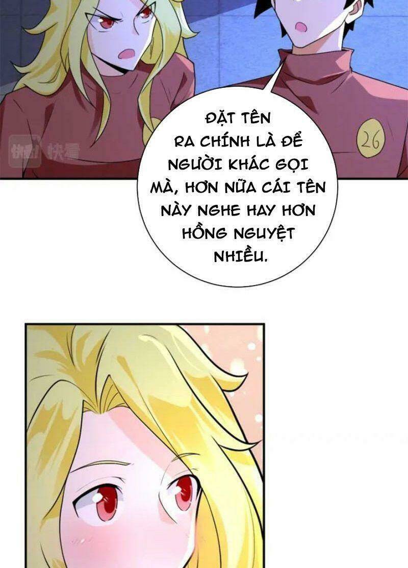 Mạt Thế Siêu Cấp Hệ Thống Chapter 279 - Trang 2