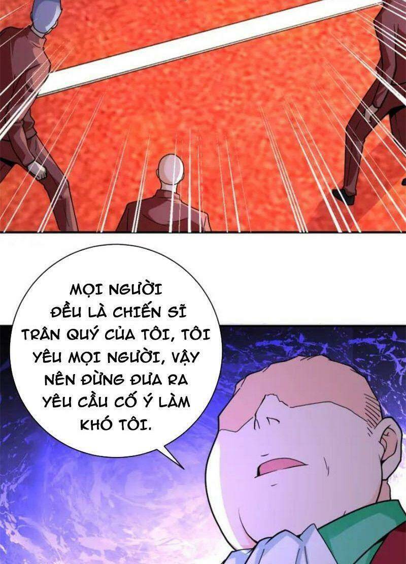 Mạt Thế Siêu Cấp Hệ Thống Chapter 279 - Trang 2