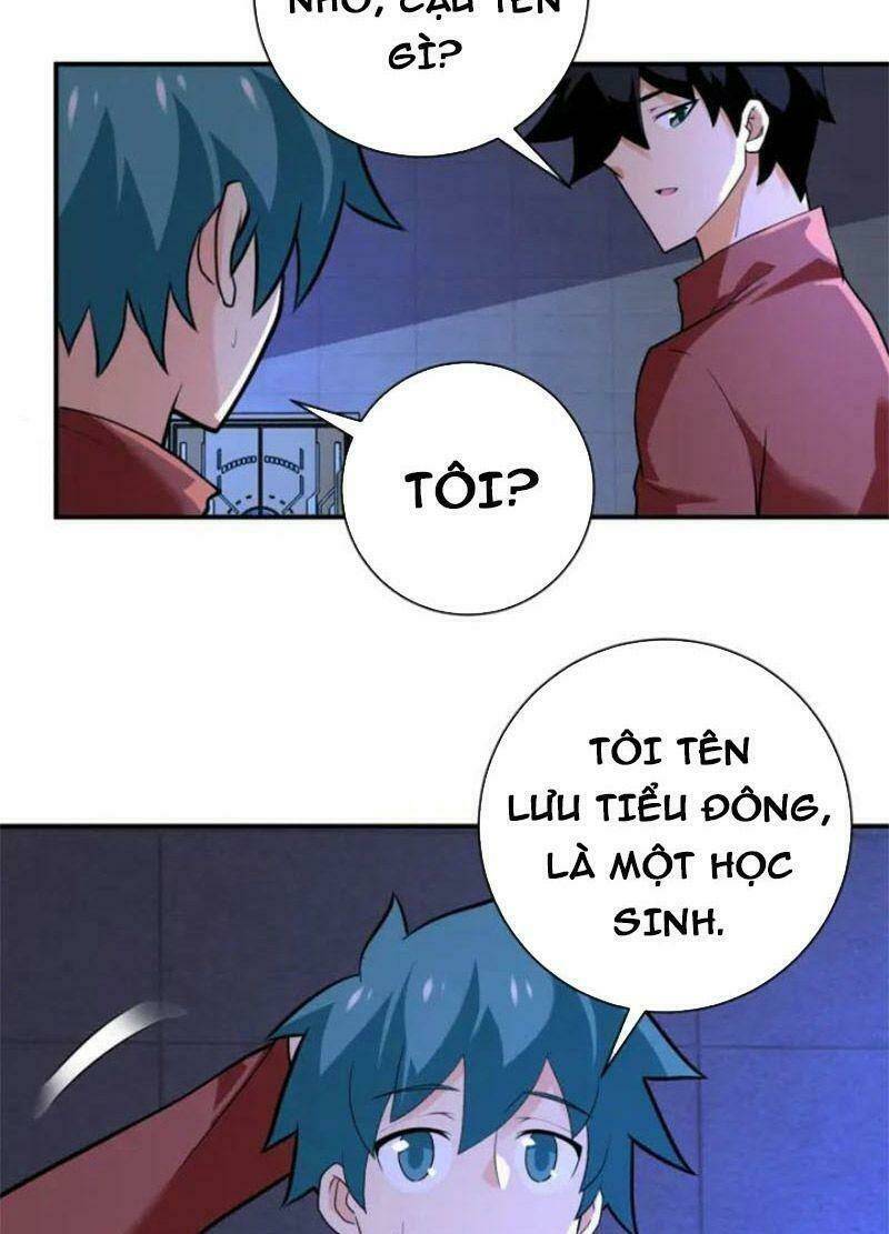 Mạt Thế Siêu Cấp Hệ Thống Chapter 279 - Trang 2