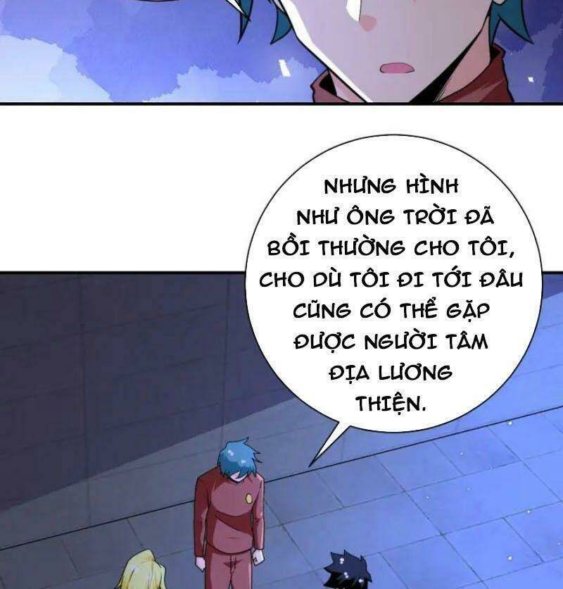 Mạt Thế Siêu Cấp Hệ Thống Chapter 279 - Trang 2