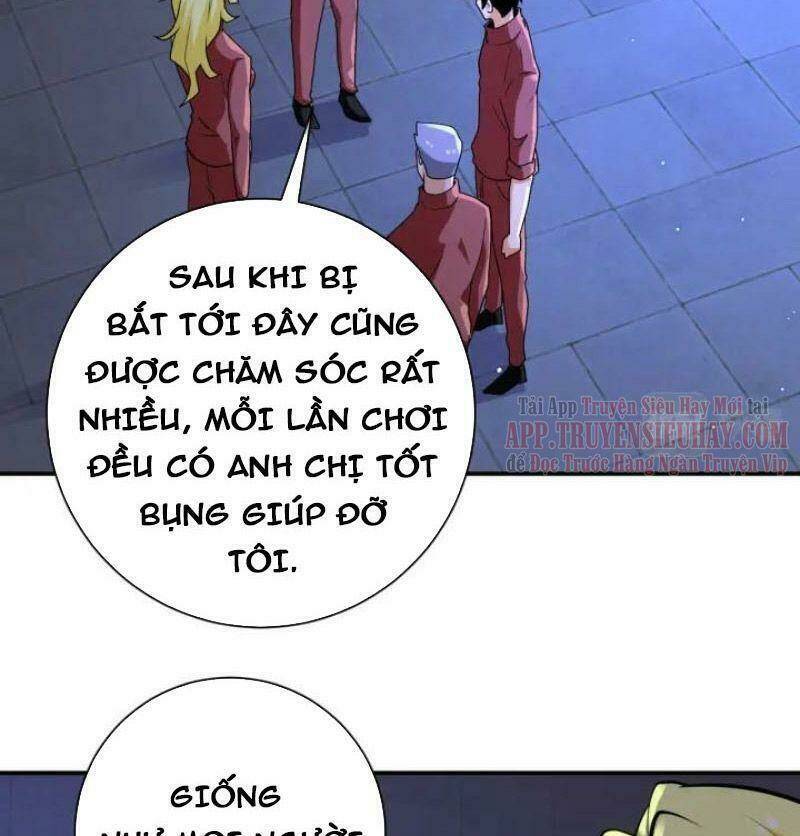 Mạt Thế Siêu Cấp Hệ Thống Chapter 279 - Trang 2
