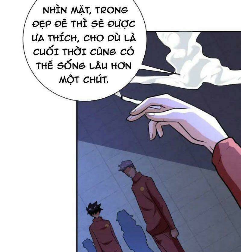 Mạt Thế Siêu Cấp Hệ Thống Chapter 279 - Trang 2
