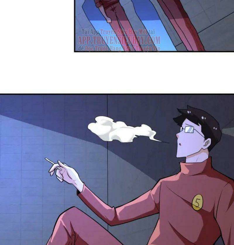 Mạt Thế Siêu Cấp Hệ Thống Chapter 279 - Trang 2