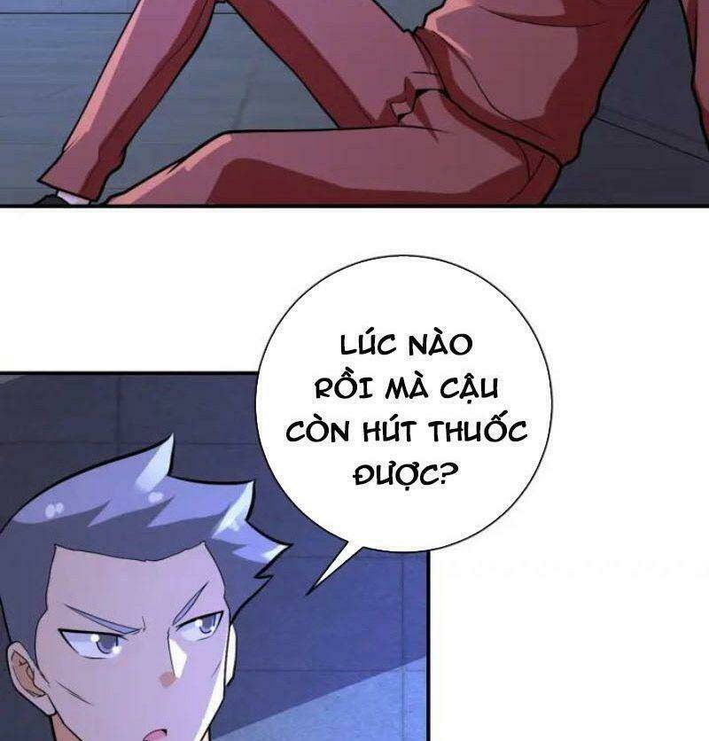 Mạt Thế Siêu Cấp Hệ Thống Chapter 279 - Trang 2
