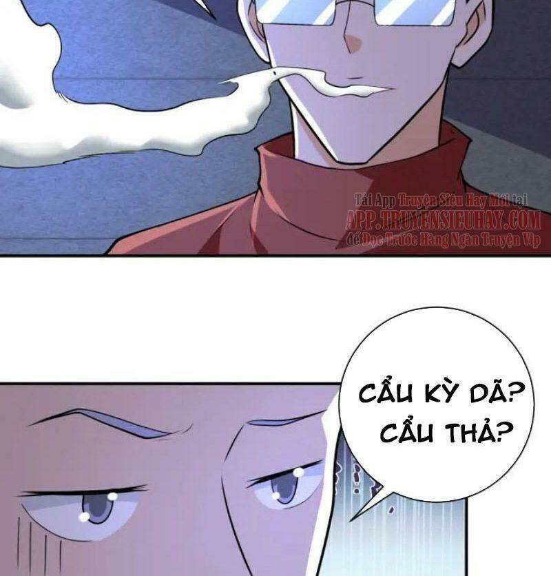 Mạt Thế Siêu Cấp Hệ Thống Chapter 279 - Trang 2