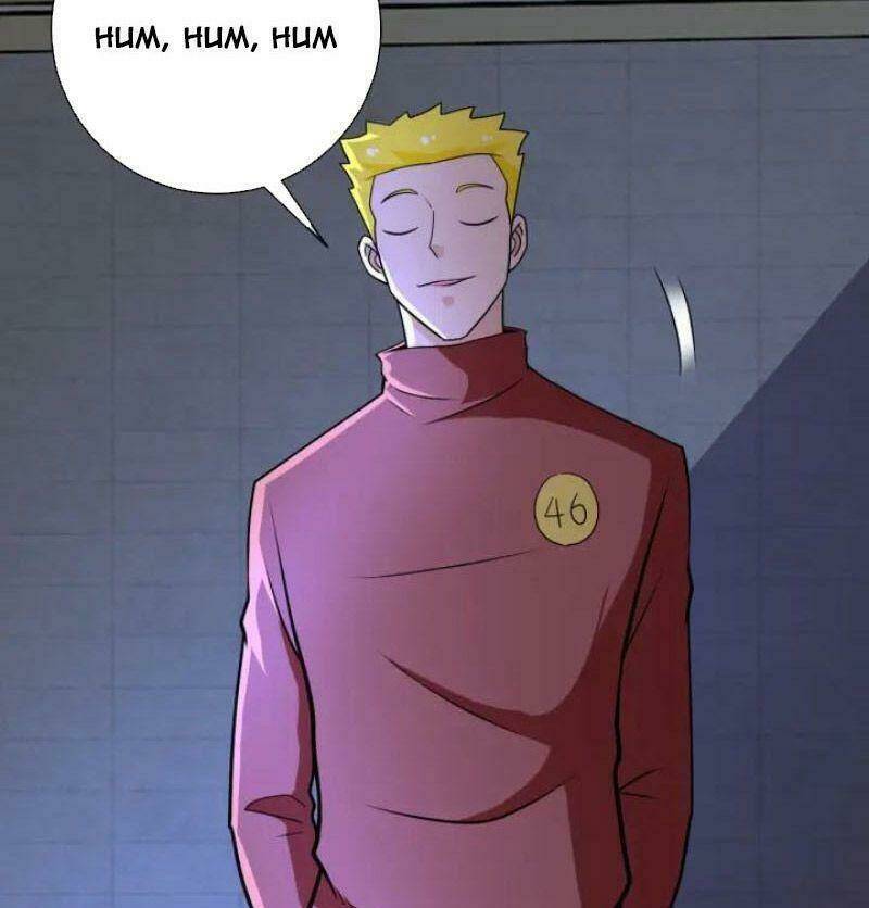 Mạt Thế Siêu Cấp Hệ Thống Chapter 279 - Trang 2