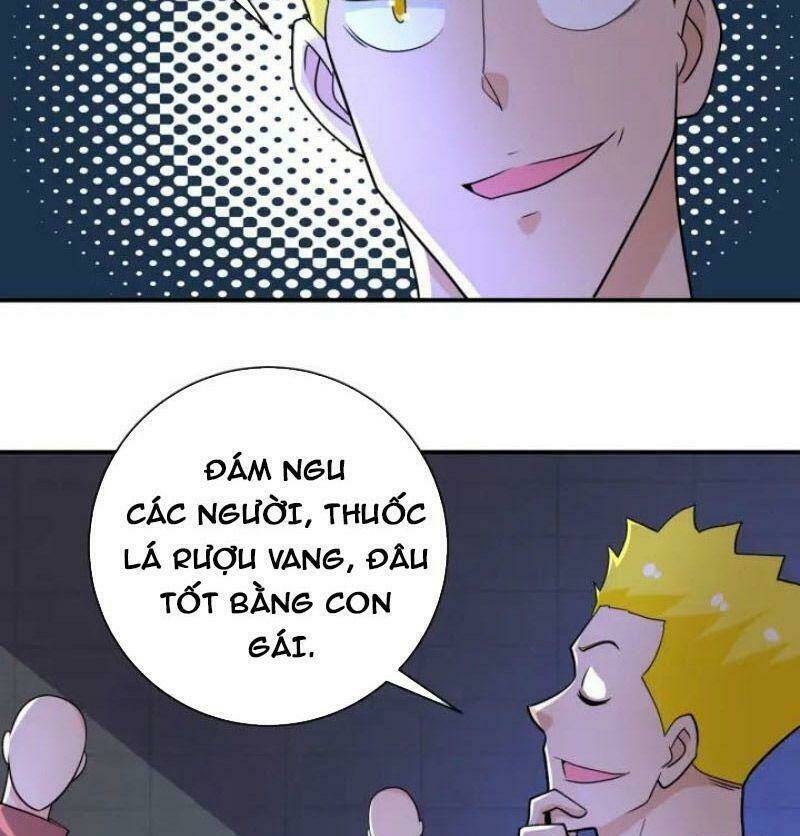 Mạt Thế Siêu Cấp Hệ Thống Chapter 279 - Trang 2