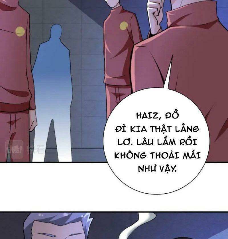 Mạt Thế Siêu Cấp Hệ Thống Chapter 279 - Trang 2