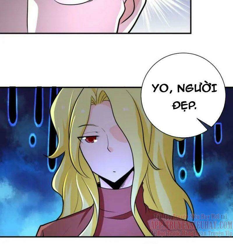 Mạt Thế Siêu Cấp Hệ Thống Chapter 279 - Trang 2