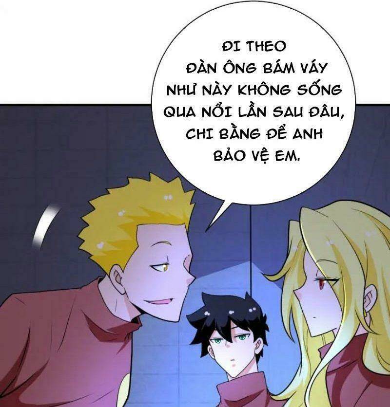 Mạt Thế Siêu Cấp Hệ Thống Chapter 279 - Trang 2