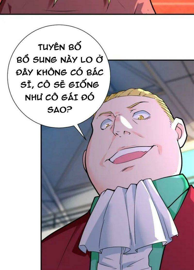 Mạt Thế Siêu Cấp Hệ Thống Chapter 279 - Trang 2