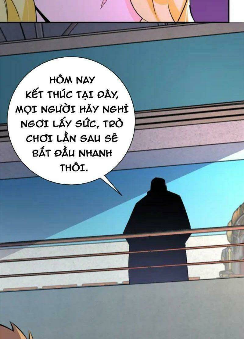 Mạt Thế Siêu Cấp Hệ Thống Chapter 279 - Trang 2