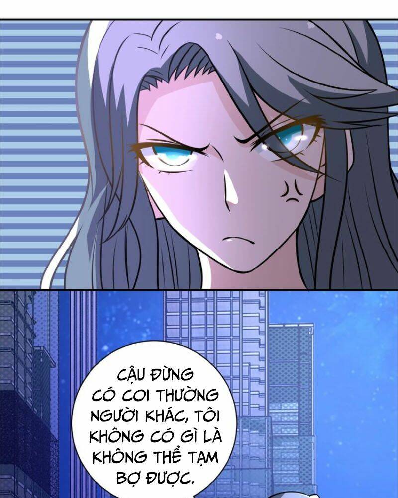 Mạt Thế Siêu Cấp Hệ Thống Chapter 28 - Trang 2