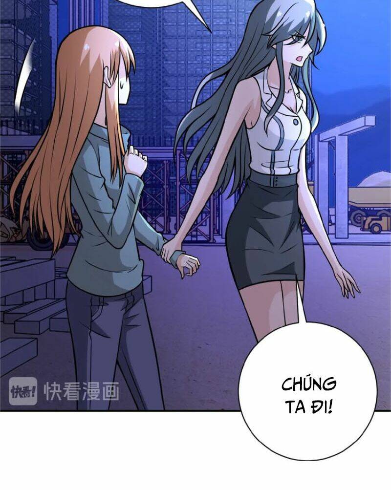 Mạt Thế Siêu Cấp Hệ Thống Chapter 28 - Trang 2