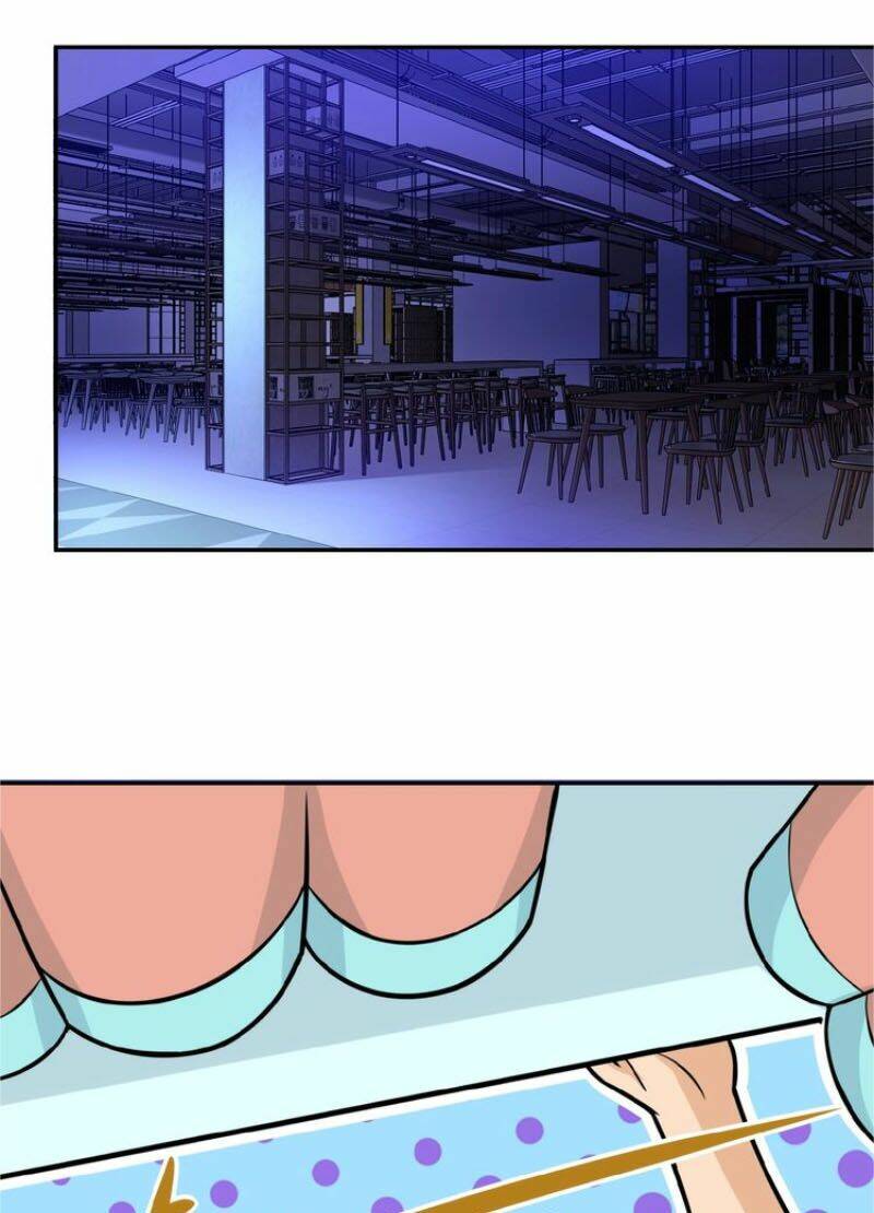 Mạt Thế Siêu Cấp Hệ Thống Chapter 28 - Trang 2