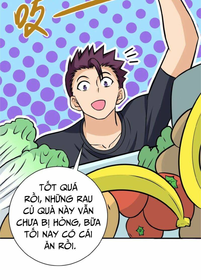 Mạt Thế Siêu Cấp Hệ Thống Chapter 28 - Trang 2