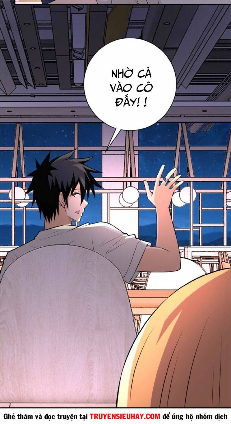 Mạt Thế Siêu Cấp Hệ Thống Chapter 28 - Trang 2