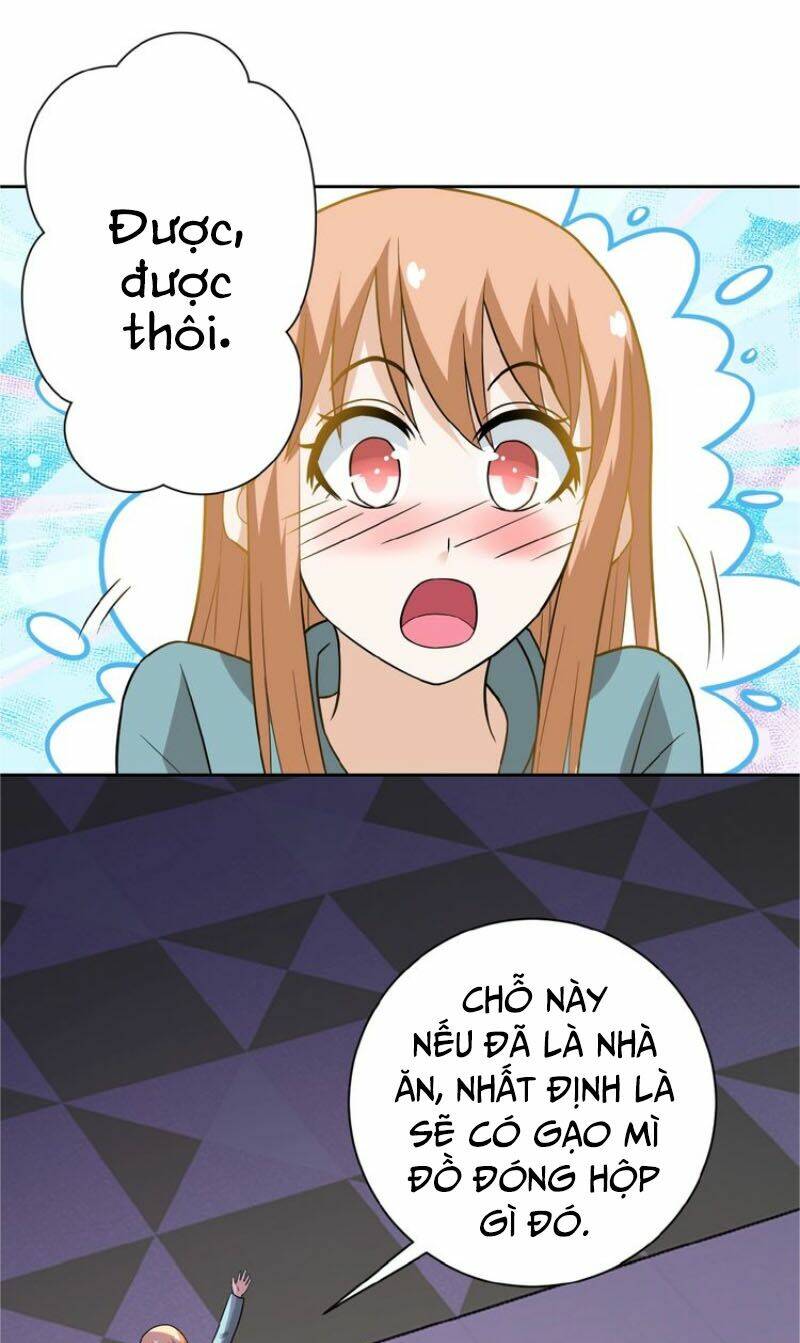 Mạt Thế Siêu Cấp Hệ Thống Chapter 28 - Trang 2