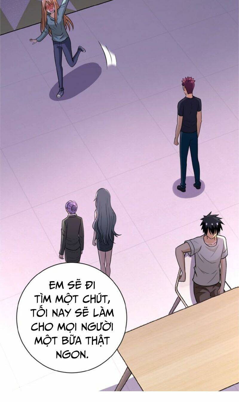 Mạt Thế Siêu Cấp Hệ Thống Chapter 28 - Trang 2