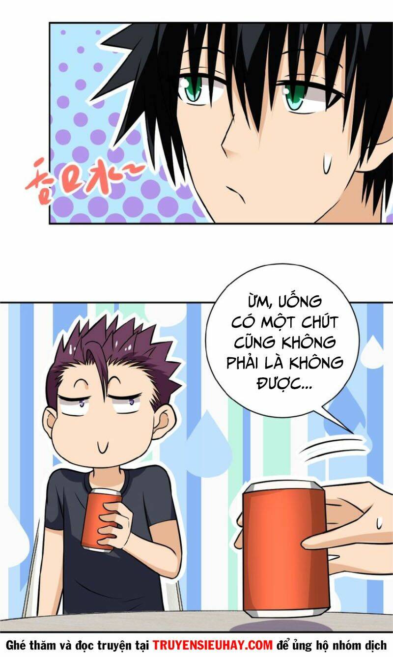 Mạt Thế Siêu Cấp Hệ Thống Chapter 28 - Trang 2