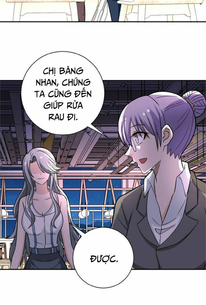 Mạt Thế Siêu Cấp Hệ Thống Chapter 28 - Trang 2