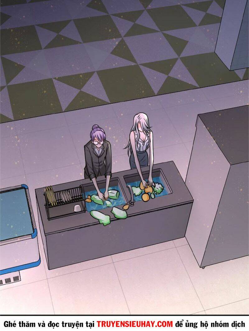 Mạt Thế Siêu Cấp Hệ Thống Chapter 28 - Trang 2