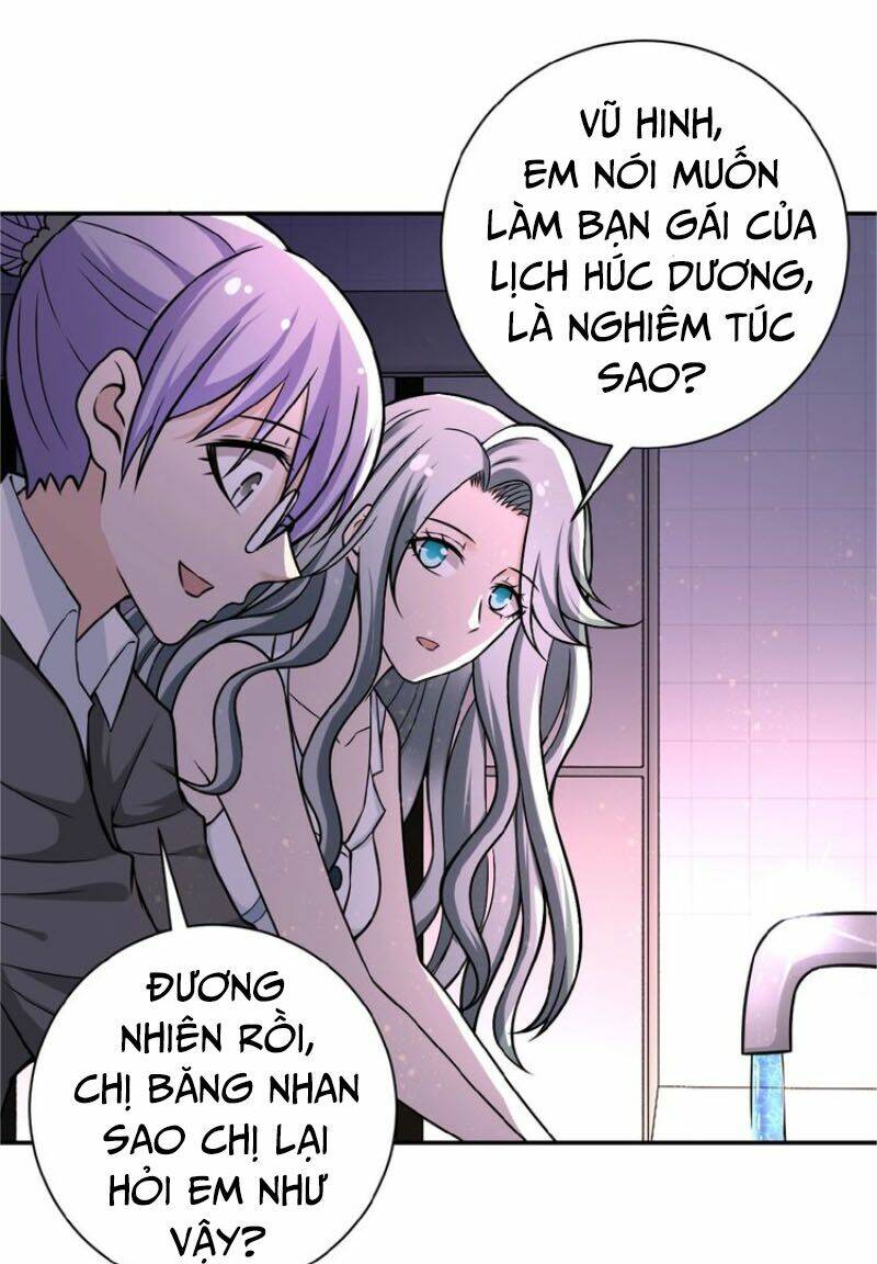 Mạt Thế Siêu Cấp Hệ Thống Chapter 28 - Trang 2