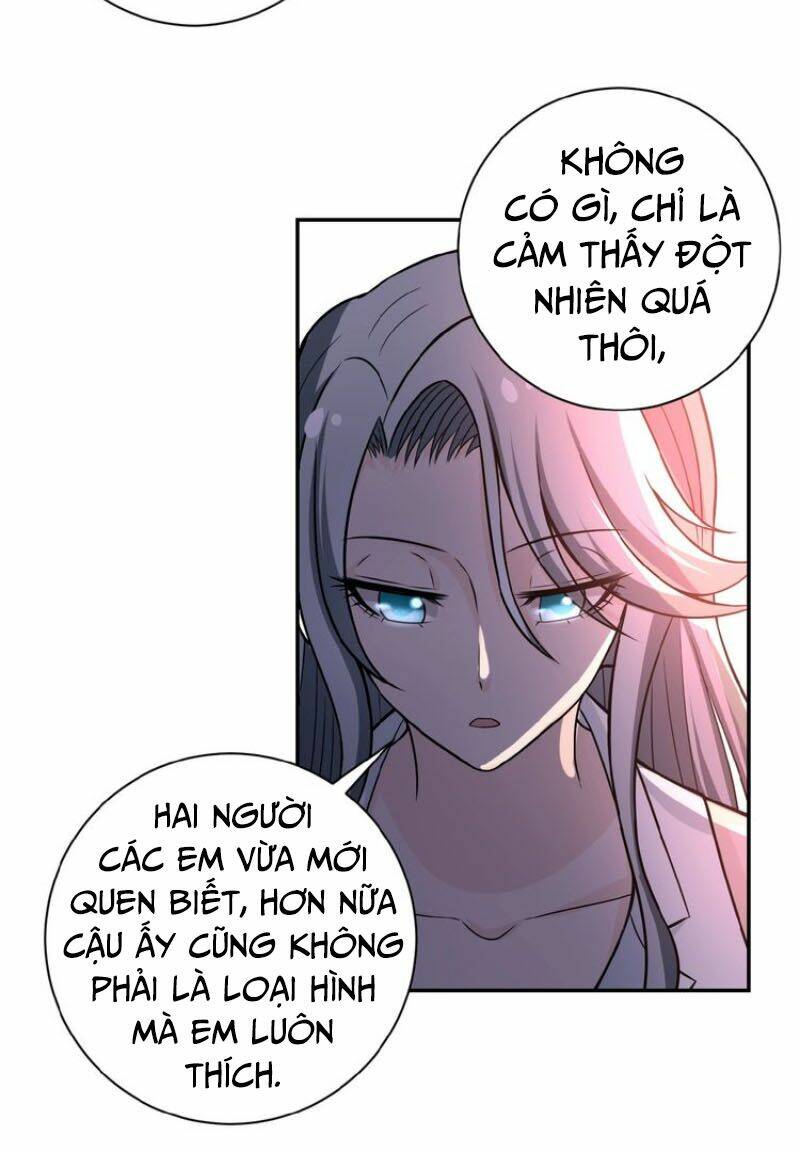 Mạt Thế Siêu Cấp Hệ Thống Chapter 28 - Trang 2