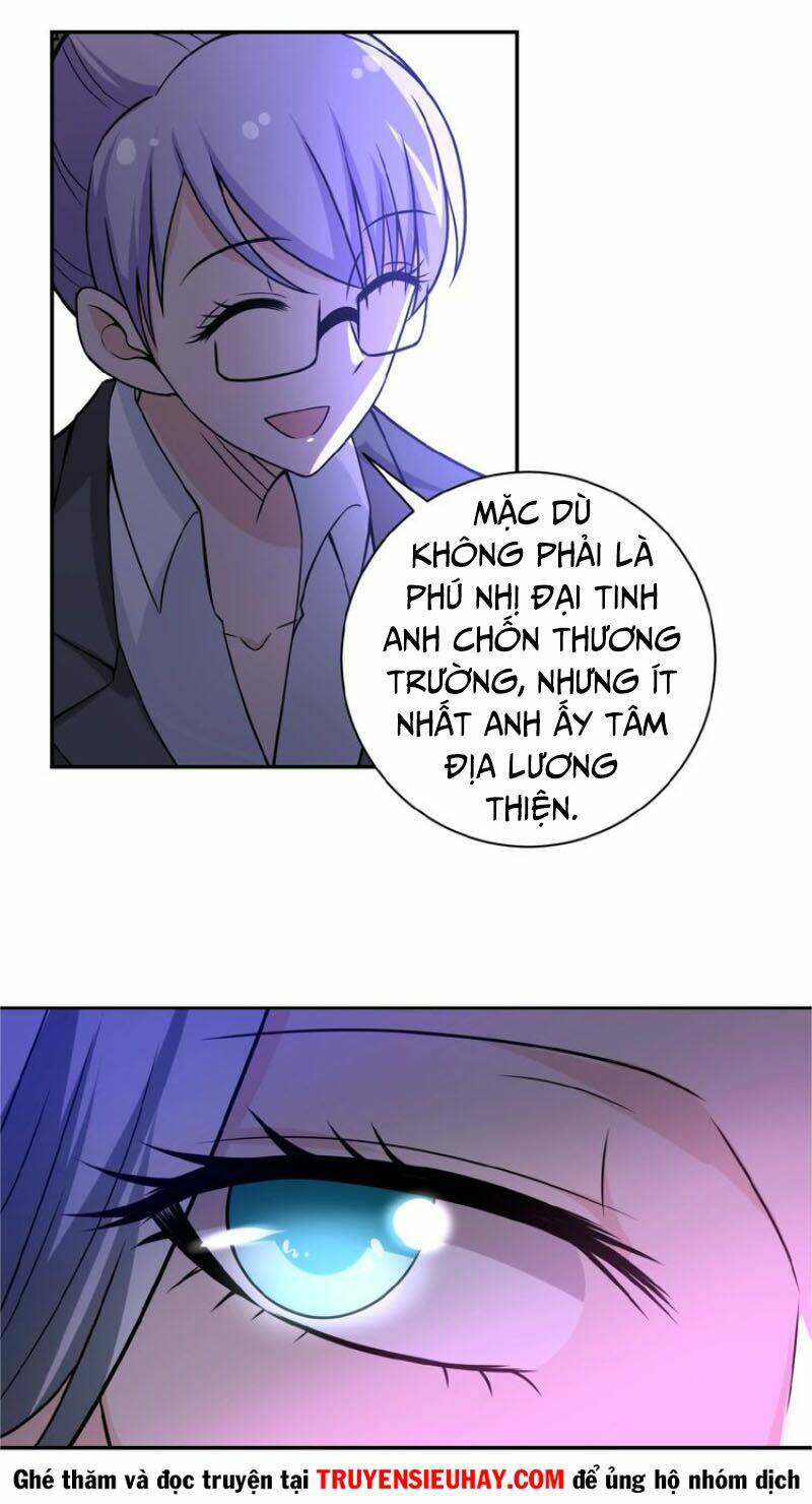 Mạt Thế Siêu Cấp Hệ Thống Chapter 28 - Trang 2