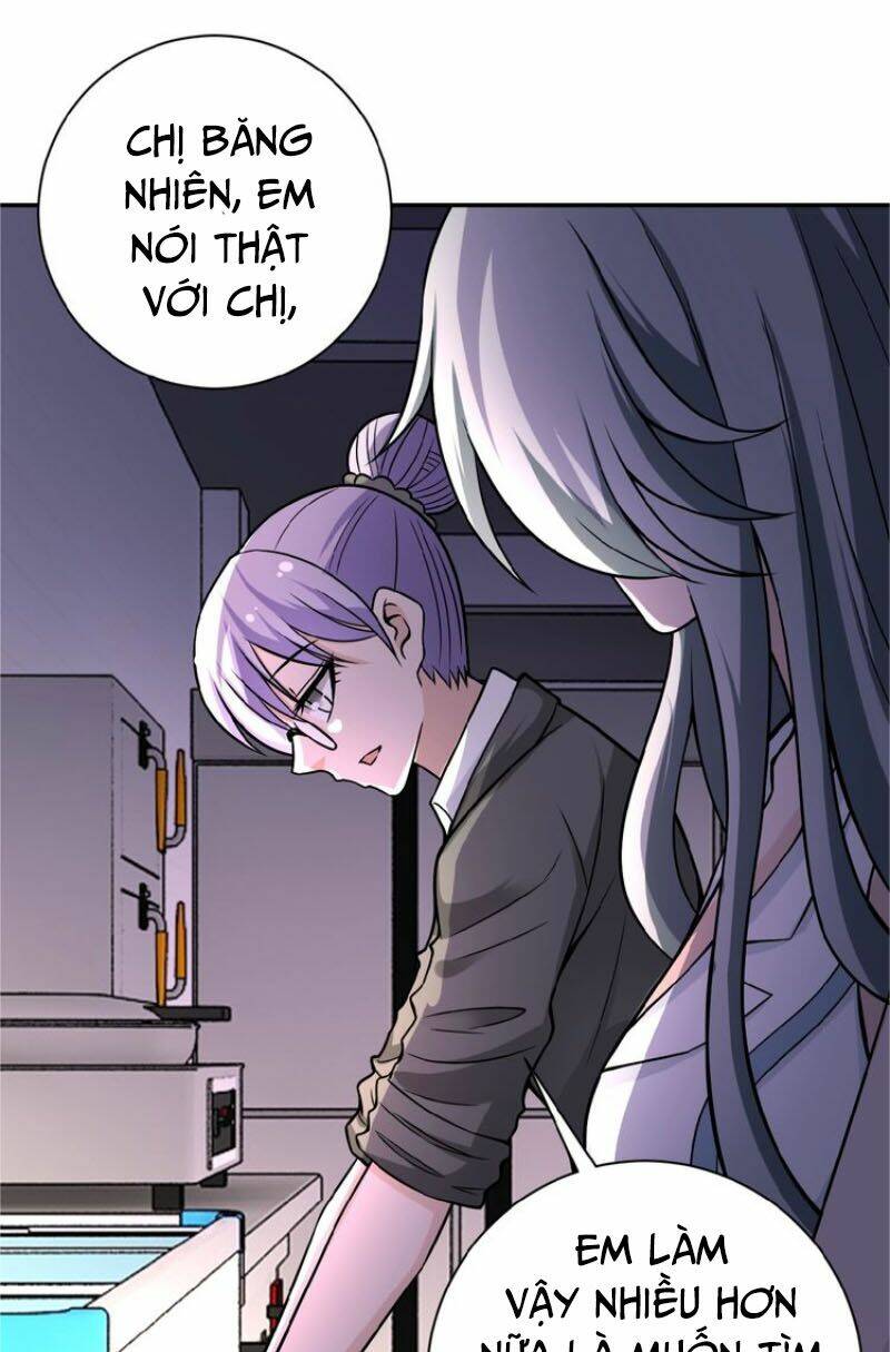 Mạt Thế Siêu Cấp Hệ Thống Chapter 28 - Trang 2