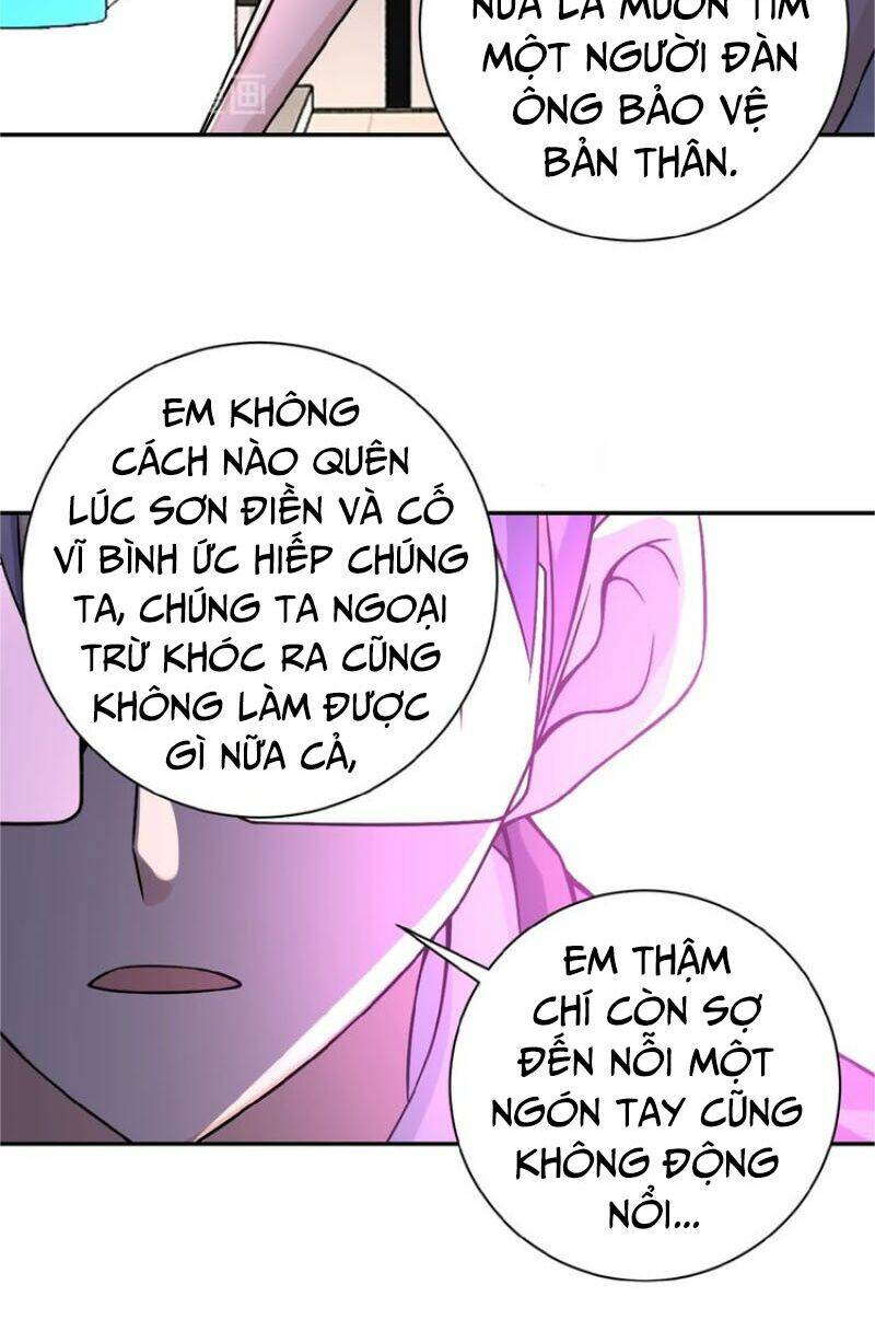 Mạt Thế Siêu Cấp Hệ Thống Chapter 28 - Trang 2