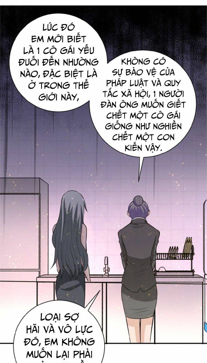 Mạt Thế Siêu Cấp Hệ Thống Chapter 28 - Trang 2