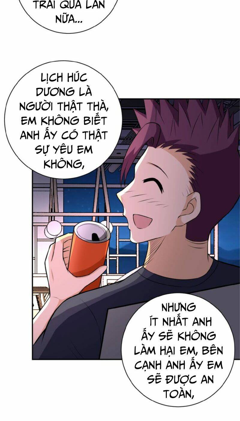 Mạt Thế Siêu Cấp Hệ Thống Chapter 28 - Trang 2