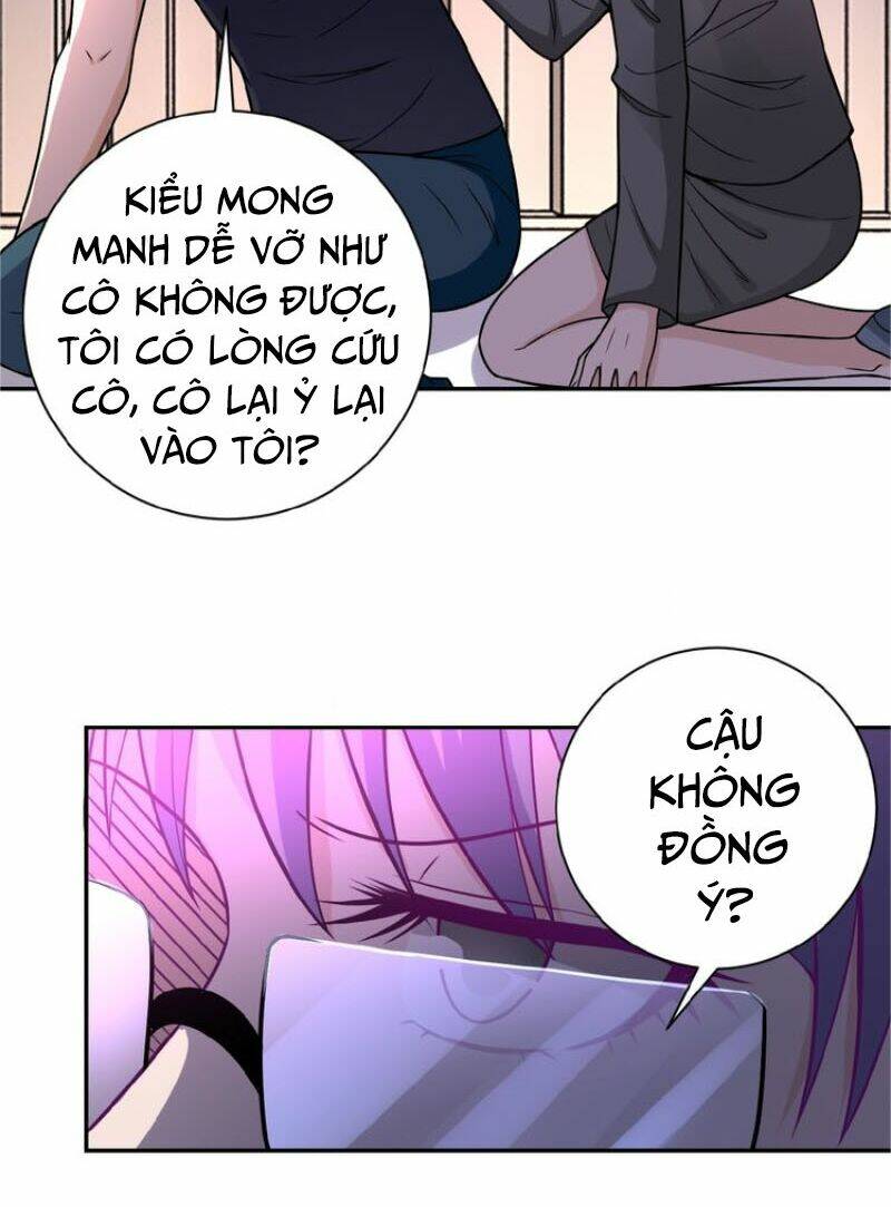 Mạt Thế Siêu Cấp Hệ Thống Chapter 28 - Trang 2