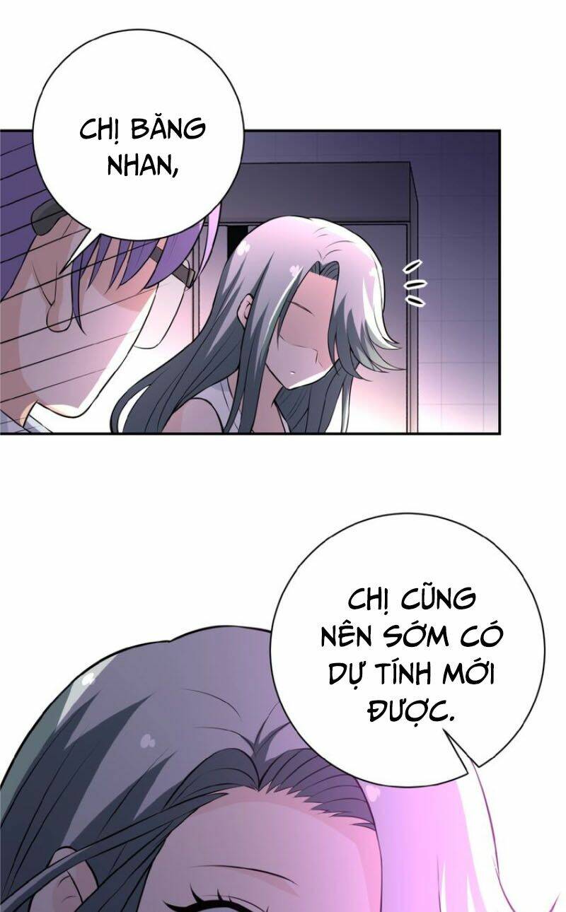 Mạt Thế Siêu Cấp Hệ Thống Chapter 28 - Trang 2