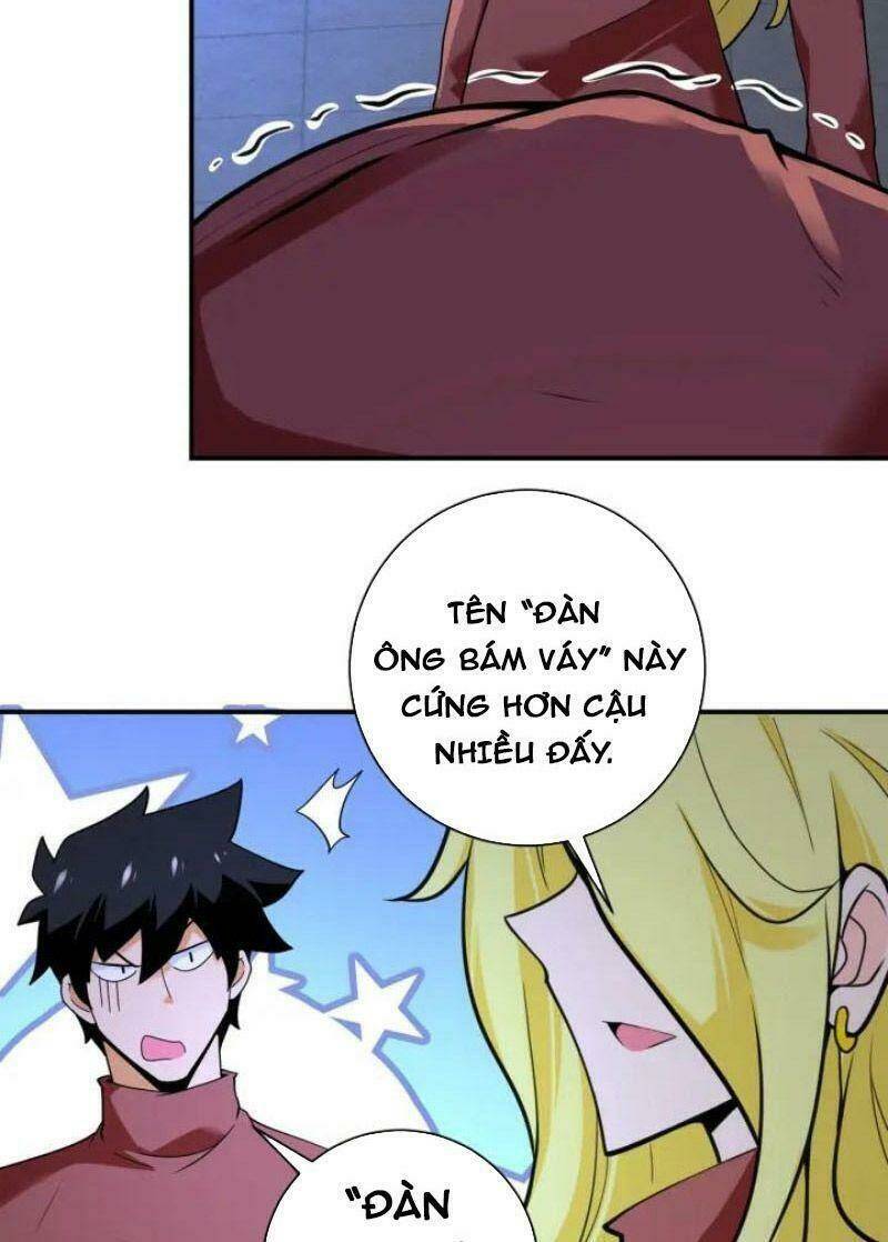 Mạt Thế Siêu Cấp Hệ Thống Chapter 280 - Trang 2