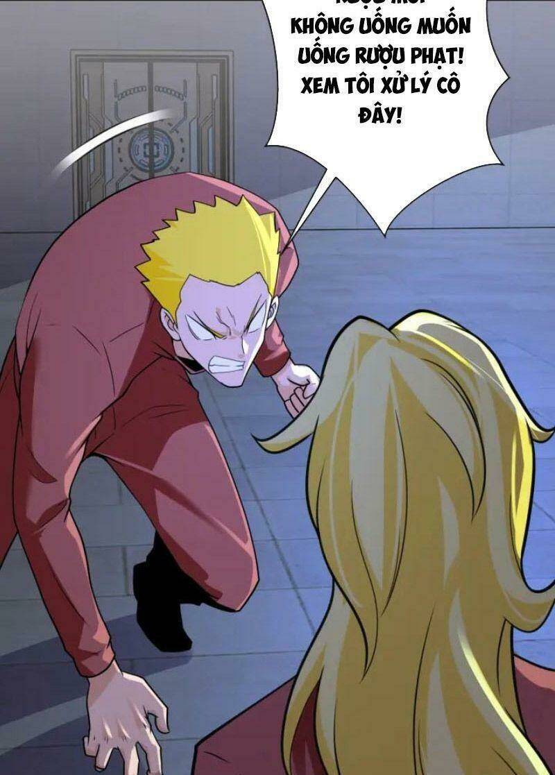 Mạt Thế Siêu Cấp Hệ Thống Chapter 280 - Trang 2