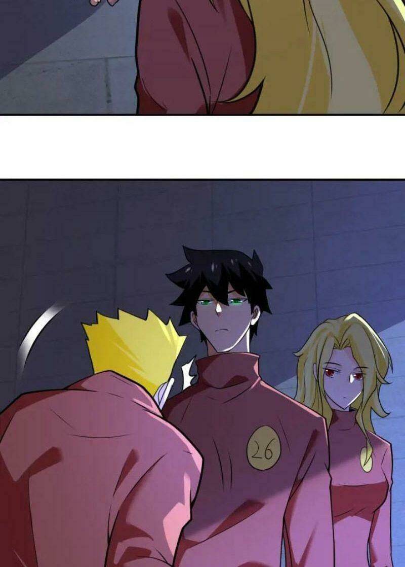 Mạt Thế Siêu Cấp Hệ Thống Chapter 280 - Trang 2