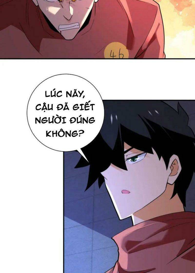 Mạt Thế Siêu Cấp Hệ Thống Chapter 280 - Trang 2