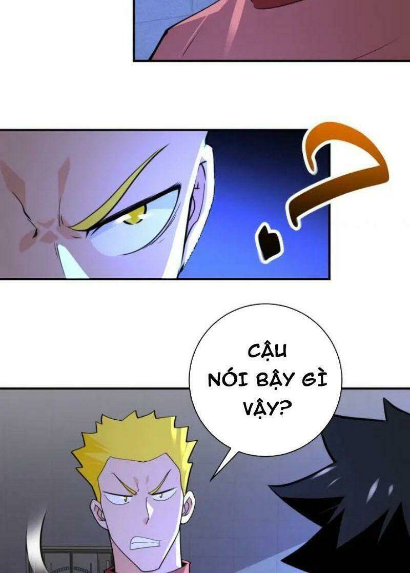 Mạt Thế Siêu Cấp Hệ Thống Chapter 280 - Trang 2