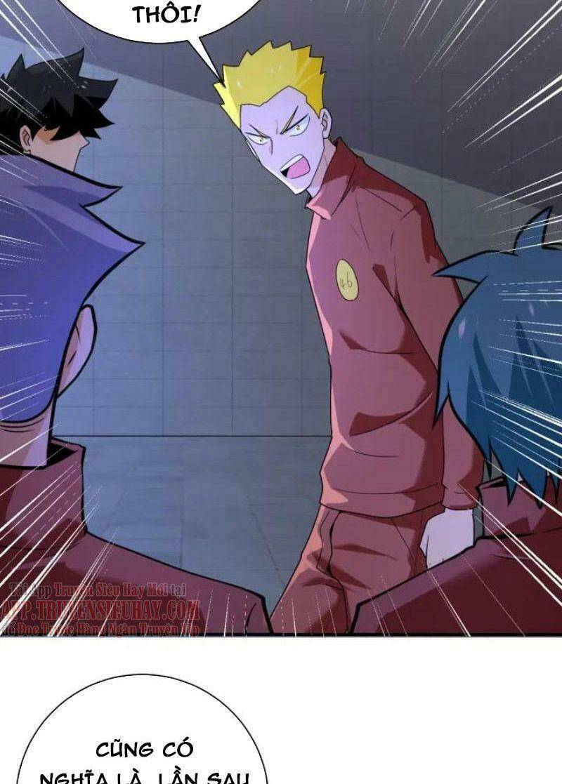 Mạt Thế Siêu Cấp Hệ Thống Chapter 280 - Trang 2