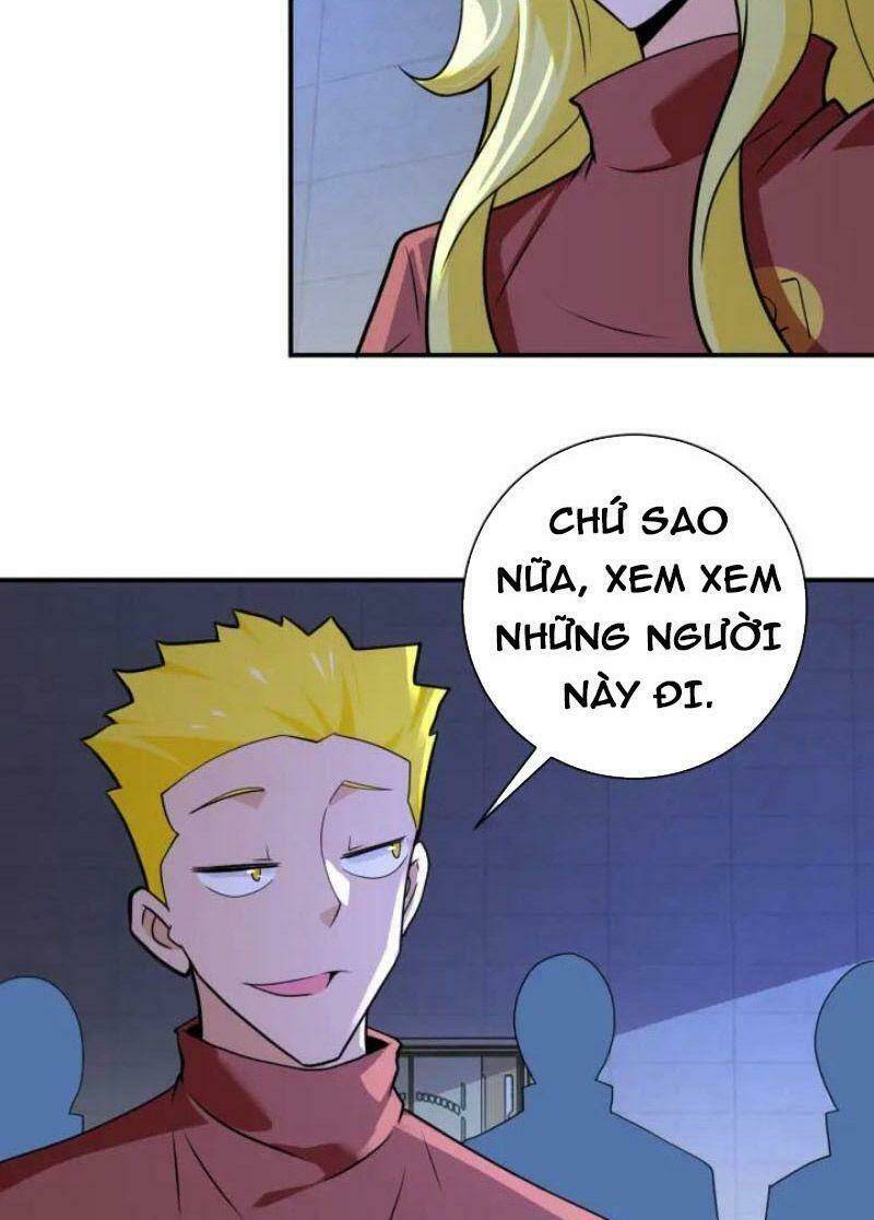 Mạt Thế Siêu Cấp Hệ Thống Chapter 280 - Trang 2