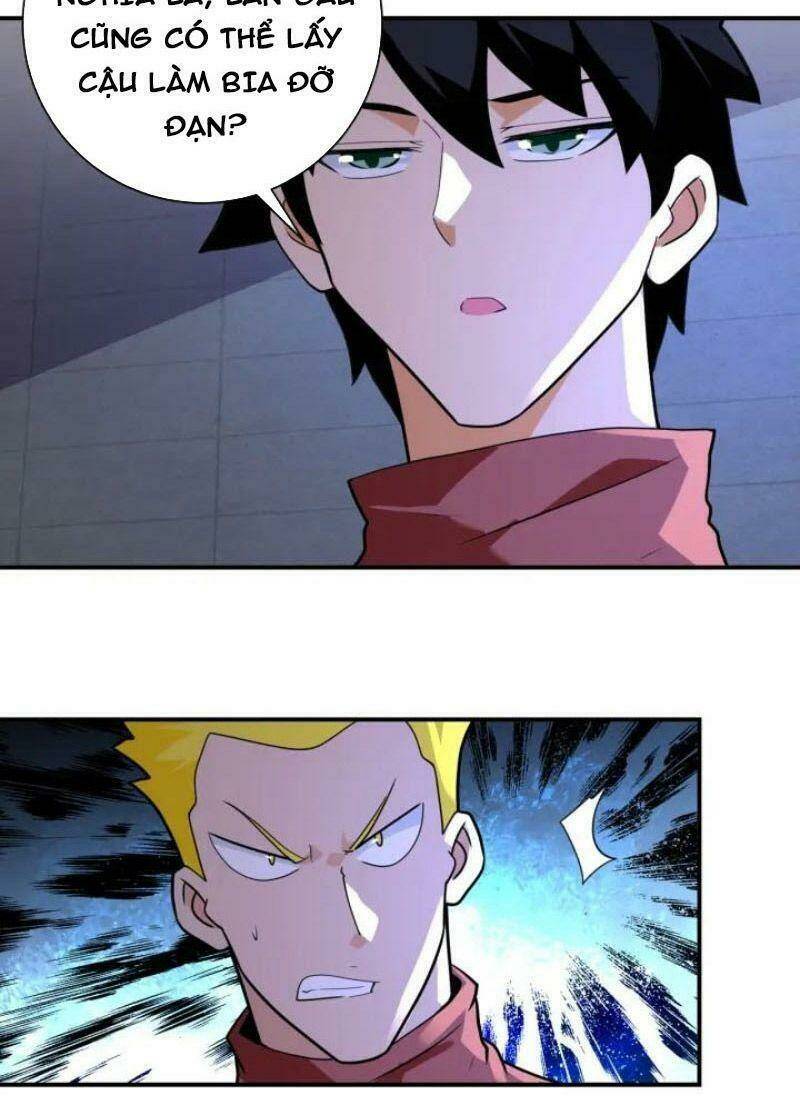 Mạt Thế Siêu Cấp Hệ Thống Chapter 280 - Trang 2